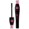 Bourjois Paris Twist Up The Volume Máscara De Pestañas Ultra Negro 8 Ml