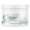 Wella Professionals Nutricurls Mascarilla Capilar 30ml