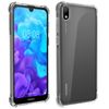 Carcasa Protectora Bumper Akashi Para Huawei Y5 2019 / Honor 8s – Transparente