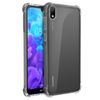 Carcasa Protectora Bumper Akashi Para Huawei Y5 2019 / Honor 8s – Transparente