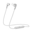 Auriculares Bluetooth Intraauriculares Audio Hd Akashi - Plata