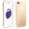 Carcasa Protectora Iphone 7 / 8 Akashi Silicona Esquinas Reforzadas - Transp.