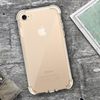 Carcasa Protectora Iphone 7 / 8 Akashi Silicona Esquinas Reforzadas - Transp.