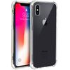 Carcasa Protectora Iphone X / Iphone Xs Akashi Esquinas Reforzadas - Transp.