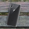 Carcasa Protectora Iphone X / Iphone Xs Akashi Esquinas Reforzadas - Transp.