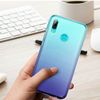 Funda Huawei Y7 2019 Silicona Anti-amarilleo