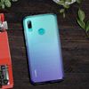 Funda Huawei Y7 2019 Silicona Anti-amarilleo