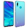 Funda Huawei Y7 2019 Silicona Anti-amarilleo