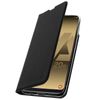 Funda Libro Samsung Galaxy A20e Billetera Akashi - Negro