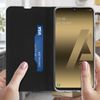 Funda Libro Samsung Galaxy A20e Billetera Akashi - Negro