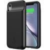 Carcasa Batería 4500 Mah Iphone Xr De Akashi – Negra