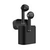 Akashi Altblkearb Earbuds Wireless Negro Auriculares Inalámbricos Bluetooth Con Estuche Batería