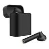 Akashi Altblkearb Earbuds Wireless Negro Auriculares Inalámbricos Bluetooth Con Estuche Batería