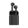 Akashi Altblkearb Earbuds Wireless Negro Auriculares Inalámbricos Bluetooth Con Estuche Batería