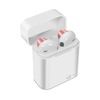 Akashi Altpnkearb Earbuds Wireless Blanco Rosa Auriculares Inalámbricos Bluetooth Con Estuche Batería