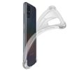 Carcasa Samsung Galaxy A71 Flexible Esquinas Reforzadas Akashi - Transp