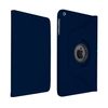 Akashi Funda Folio Azul Para Ipad 10.2"