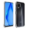 Carcasa Protectora Bumper Akashi Para Huawei P40 Lite – Transparente