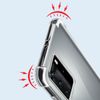 Carcasa Protectora Bumper Akashi Para Huawei P40 Pro – Transparente