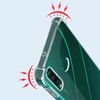 Carcasa Protectora Bumper Akashi Para Huawei Y6p – Transparente