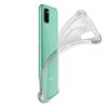 Carcasa Protectora Bumper Akashi Para Huawei Y5p – Transparente