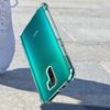 Carcasa Protectora Bumper Akashi Para Xiaomi Redmi 9 – Transparente