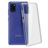 Funda Para Galaxy A31 Silicona Anti-amarilleo