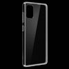 Funda Para Galaxy A31 Silicona Anti-amarilleo