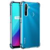 Carcasa Protectora Realme C3 De Silicona Flexible, Akashi – Invisible