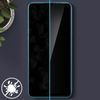 Cristal Templado Realme C3 Biselado 2.5d Akashi – Marco Negro