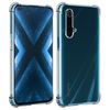 Carcasa Protectora Realme X3 Superzoom De Silicona Flexible, Akashi – Invisible