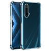 Carcasa Protectora Realme X3 Superzoom De Silicona Flexible, Akashi – Invisible