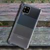 Carcasa Protectora Bumper Akashi Para Samsung Galaxy A42 5g – Transparente