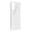 Funda Samsung Galaxy S21 Plus Flexible Antigolpes Akashi Transparente