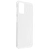 Funda Samsung Galaxy A32 5g Silicona Delgada Ligera Akashi Transparente