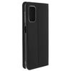 Funda Samsung Galaxy A32 Tarjetero Soporte Vídeo Akashi Negro