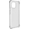 Funda Xiaomi Mi 11 5g Flexible Antigolpes Akashi Transparente