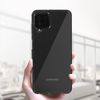 Funda Para Galaxy A22, M32, M22 Silicona Anti-amarilleo