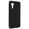 Carcasa Samsung Galaxy Xcover 5 Silicona Flexible Fina Ligera Akashi Negro