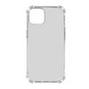 Funda Iphone 13 Mini Esquinas Bumper Akashi Transparente