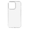 Funda Iphone 13 Pro Gel Silicona Delgada Ligera Akashi Transparente