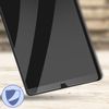 Samsung Galaxy Tab A7 Lite Cristal Templado 9h Akashi Negro