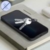 Iphone 13 Pro Max Cristal Templado 9h Akashi Transparente Borde Biselado