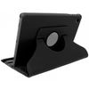 Akashi Funda Folio Negra / Funda Samsung Tab A8