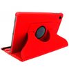 Akashi Funda Folio Roja / Funda Samsung Tab A8