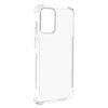 Carcasa Redmi Note 11 Pro 5g Esquinas Bumper Silicona Akashi Transparente