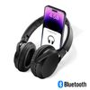 Cascos Inalámbricos Bluetooth Micro Botón Control Batería 15h Reciclable Akashi