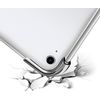 Akashi Trasera Silicona Transparente / Funda Apple Ipad 10.9"