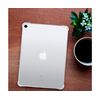 Akashi Trasera Silicona Transparente / Funda Apple Ipad 10.9"