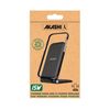 Akashi Altstdwirl15w Black / Cargador De Pared Inalámbrico